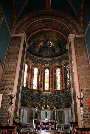 Wilton - The Sanctuary